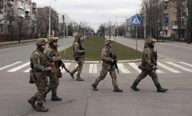 Russia "wants agreement", Ukraine "immediate ceasefire"
