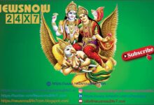 Lord Vishnu: Mantra, Dashavatar, Narayan Stotra