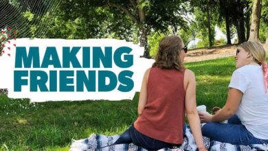 11 smart ways to make new friends