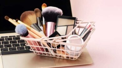 5 Tips to Help You Buy Beauty Products Online