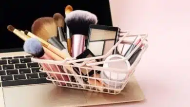 5 Tips to Help You Buy Beauty Products Online