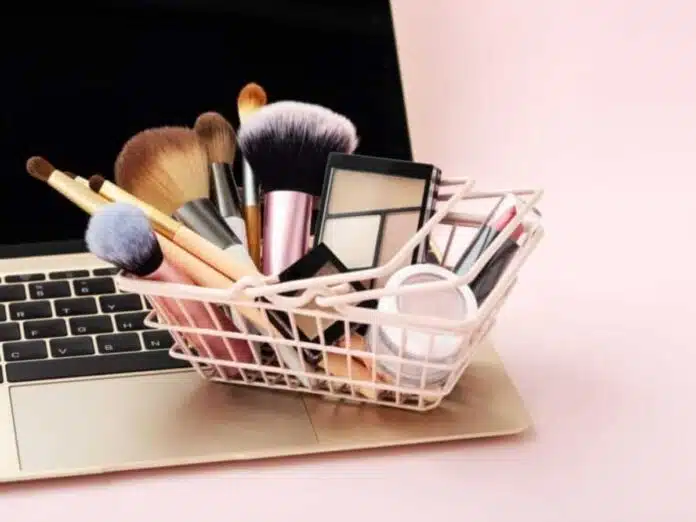 5 Tips to Help You Buy Beauty Products Online