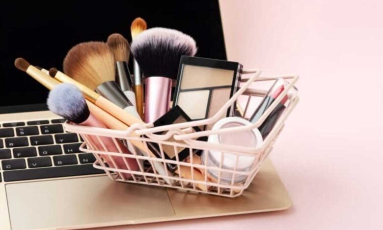 5 Tips to Help You Buy Beauty Products Online