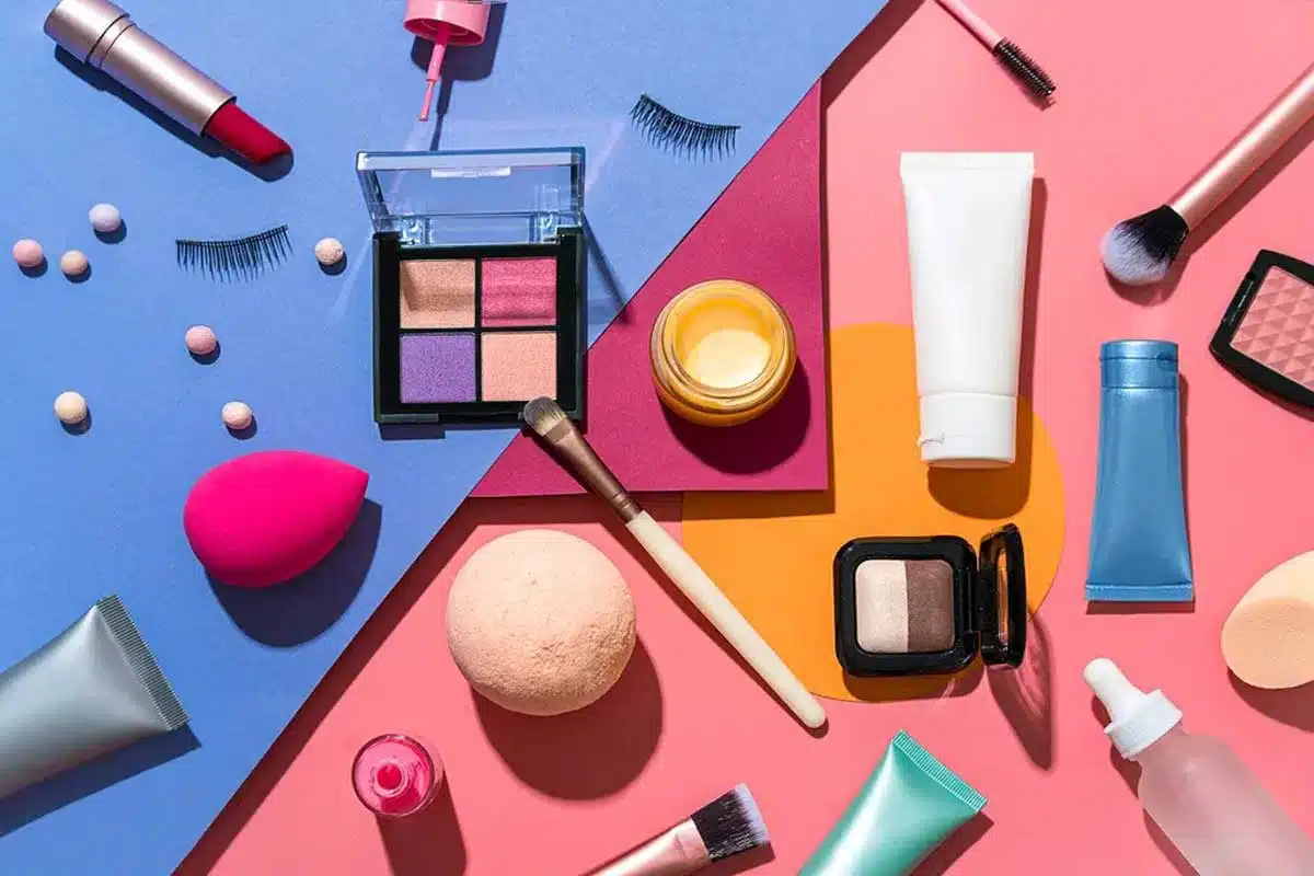 5 Tips to Help You Buy Beauty Products Online