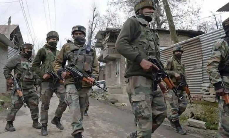 AFSPA areas will be reduced in Nagaland Assam Manipur
