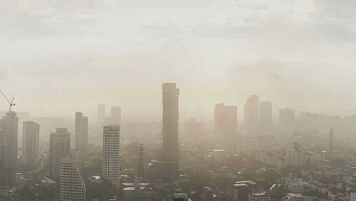 63 Indian cities are most polluted places in the world due to air pollution