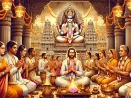 Amalaki Ekadashi 2022: Auspicious time