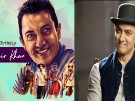 Watch Aamir Khan's hit movies on his 57th birthday