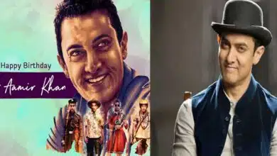 Watch Aamir Khan's hit movies on his 57th birthday