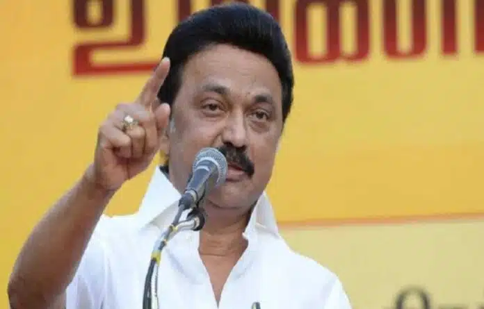 Tamil Nadu CM Stalin unveils ambitious skill development scheme