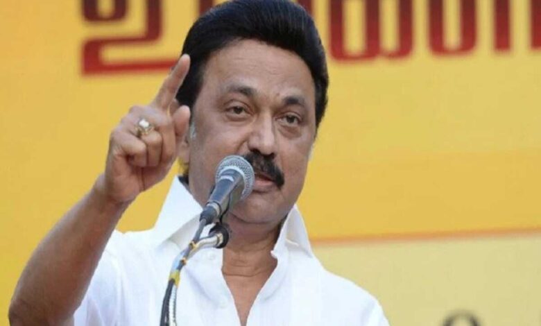 Tamil Nadu CM Stalin unveils ambitious skill development scheme