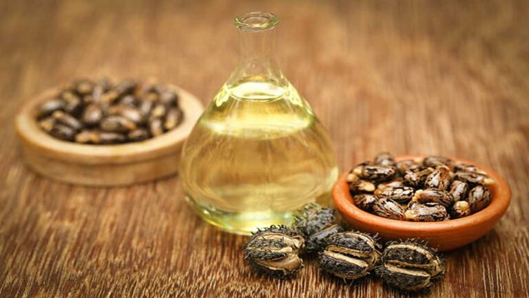 Castor Oil की मदद से करें अपनी प्राकृतिक देखभाल