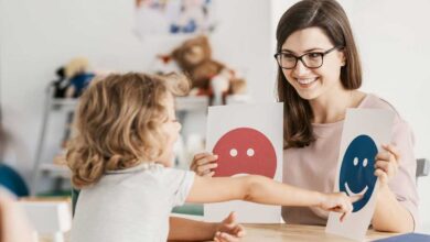 Child Counseling An initiative to understand the needs of your children according to modern times