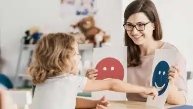 Child Counseling An initiative to understand the needs of your children according to modern times