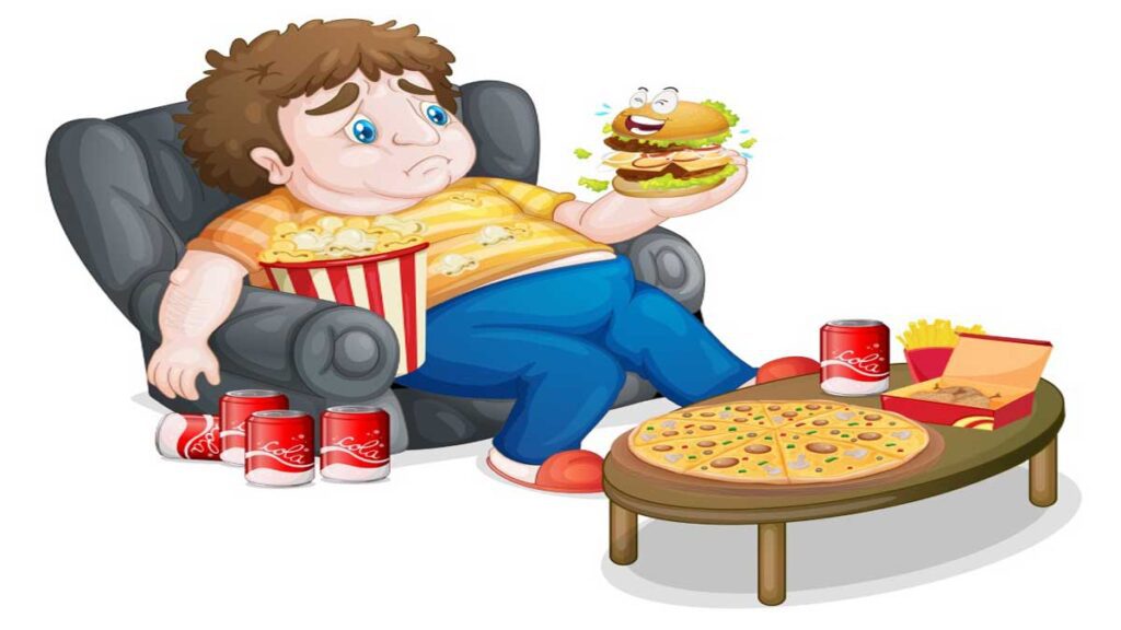 Know the ways to prevent childhood obesity