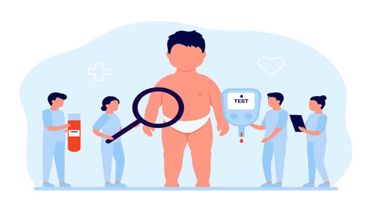 Childhood Obesity 1 1 Know the ways to prevent childhood obesity