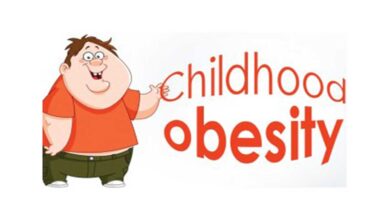 Know the ways to prevent childhood obesity