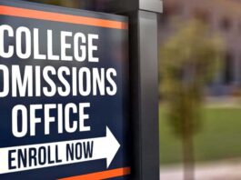 New Rules for College Admission