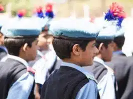 Defence Ministry approves 21 new Sainik Schools