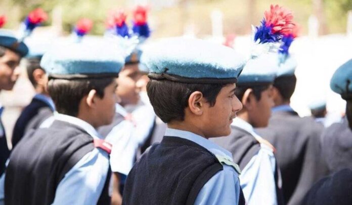 Defence Ministry approves 21 new Sainik Schools