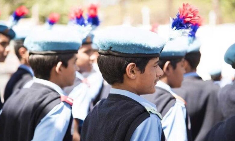 Defence Ministry approves 21 new Sainik Schools