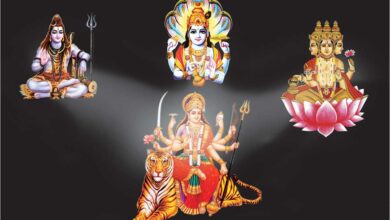Chaitra Navratri