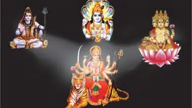 Chaitra Navratri