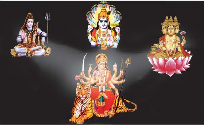 Chaitra Navratri