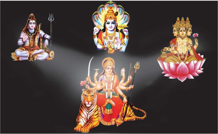 Chaitra Navratri 2022: घटस्थापना, नौ दिन देवी दुर्गा के नौ अवतारों को समर्पित