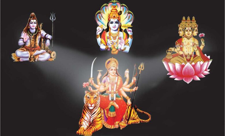 Chaitra Navratri