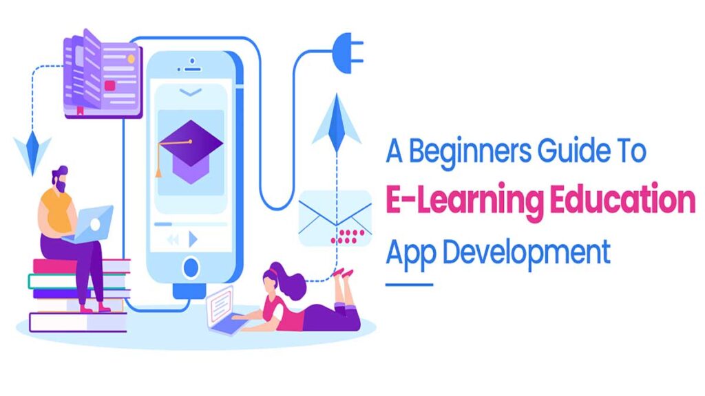 Why and How to Build an App for E-learning
