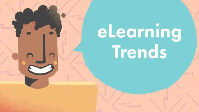 E-learning trends to watch out for in 2022