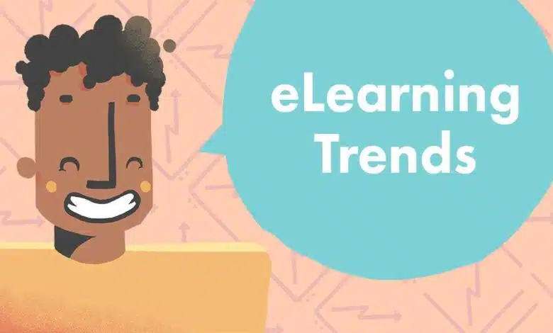 E-learning trends to watch out for in 2022