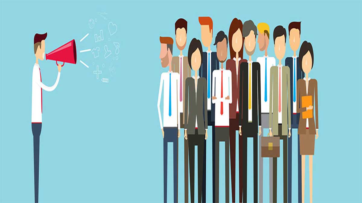 Effective Communication Skills in professional life