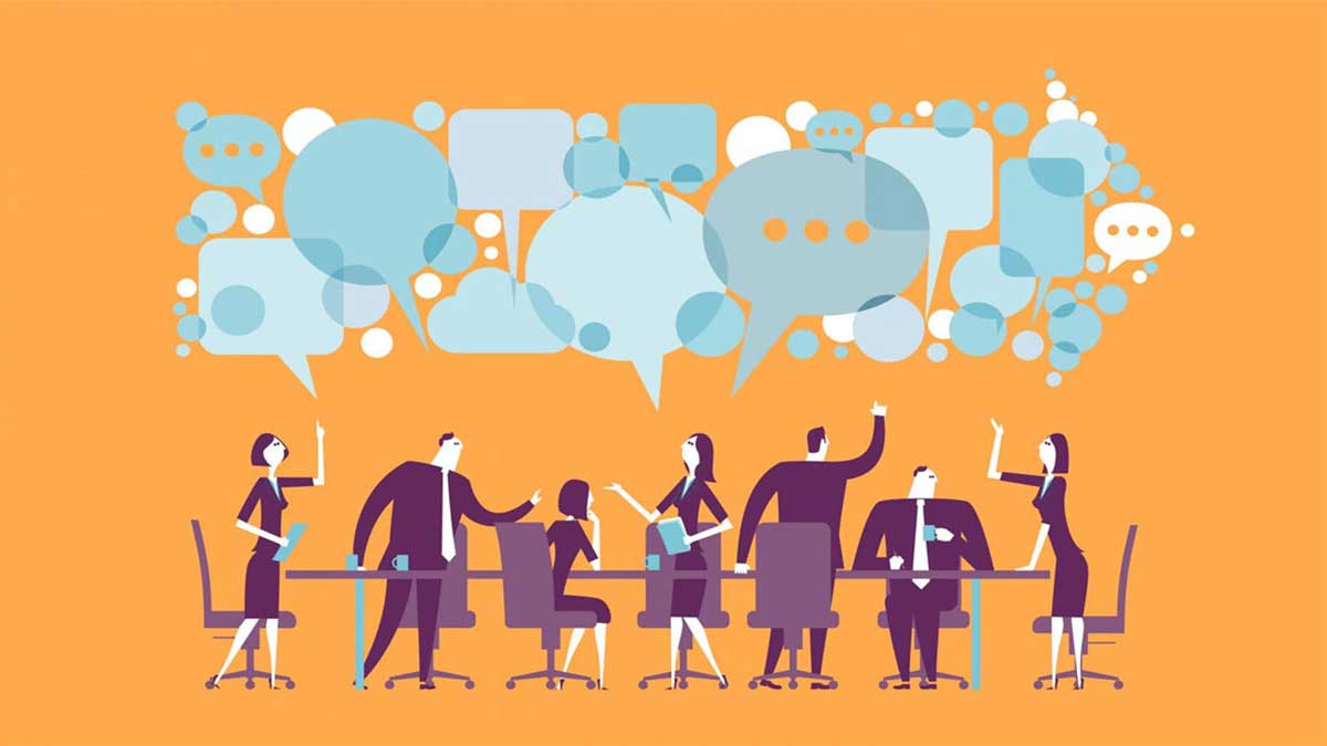 Effective Communication Ski 2