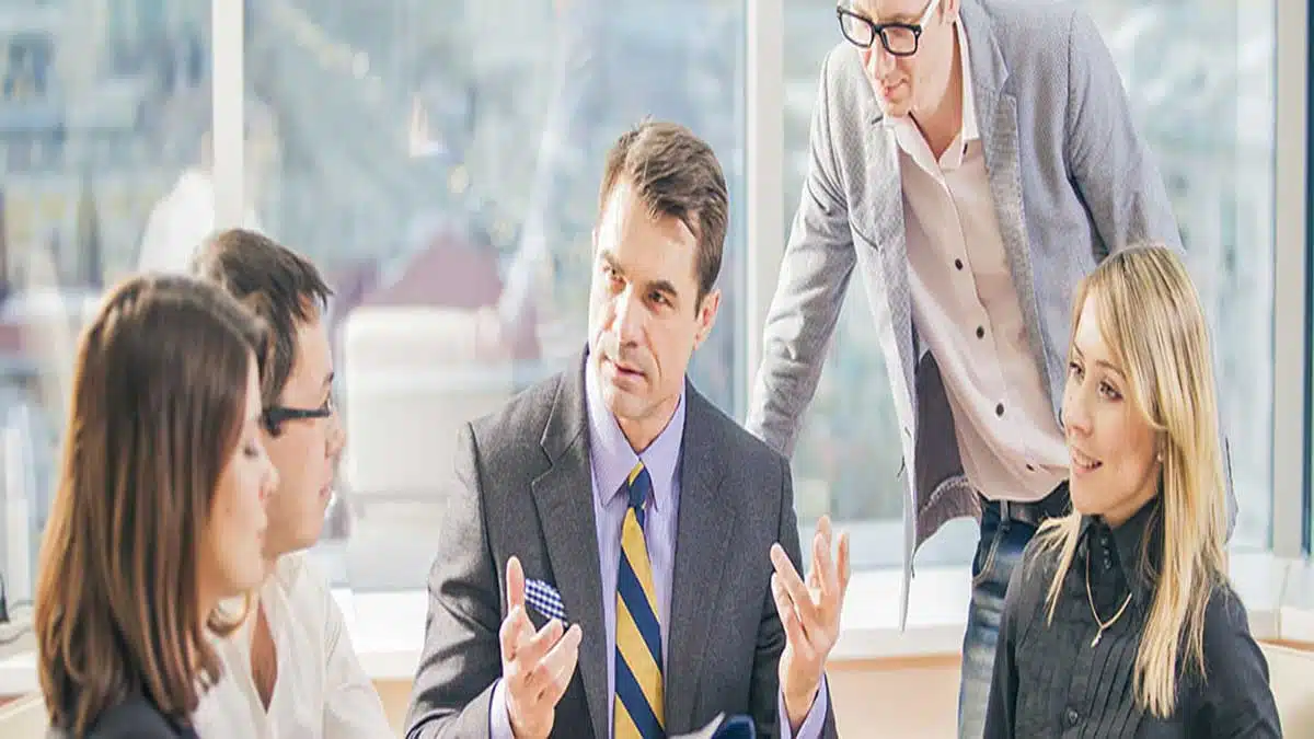 What are Effective Communication Skills