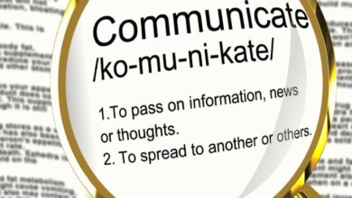 Effective Communication Ski
