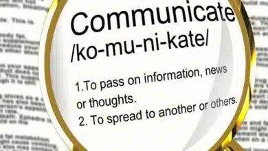 Effective Communication Ski