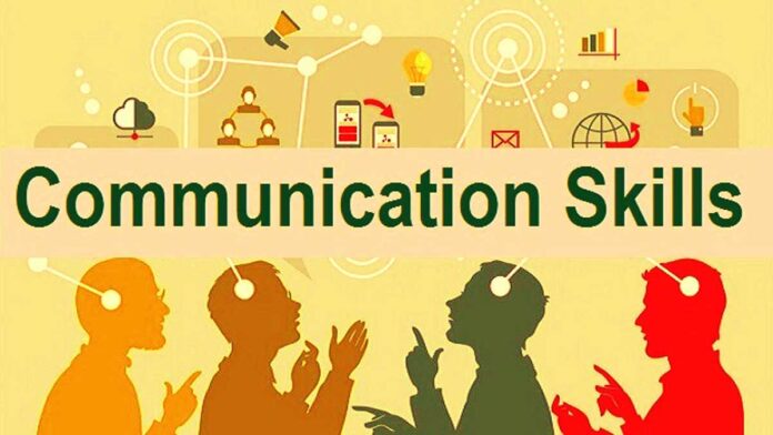 What are Effective Communication Skills