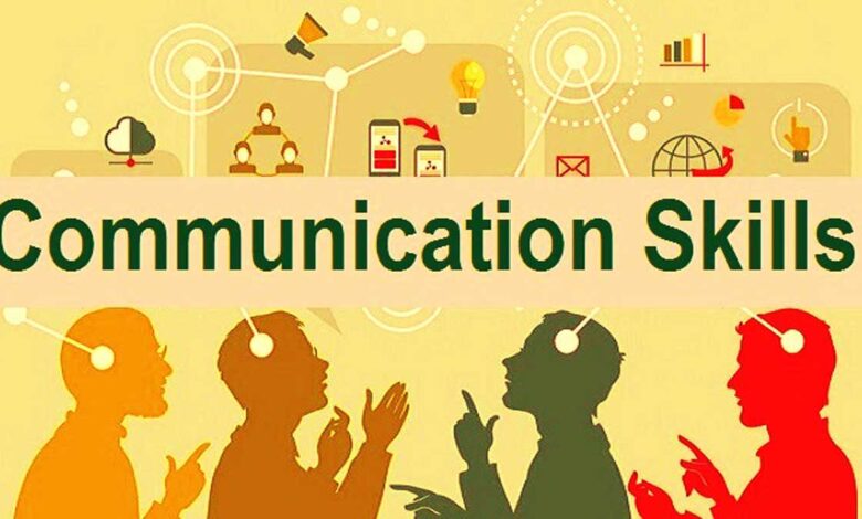 What are Effective Communication Skills