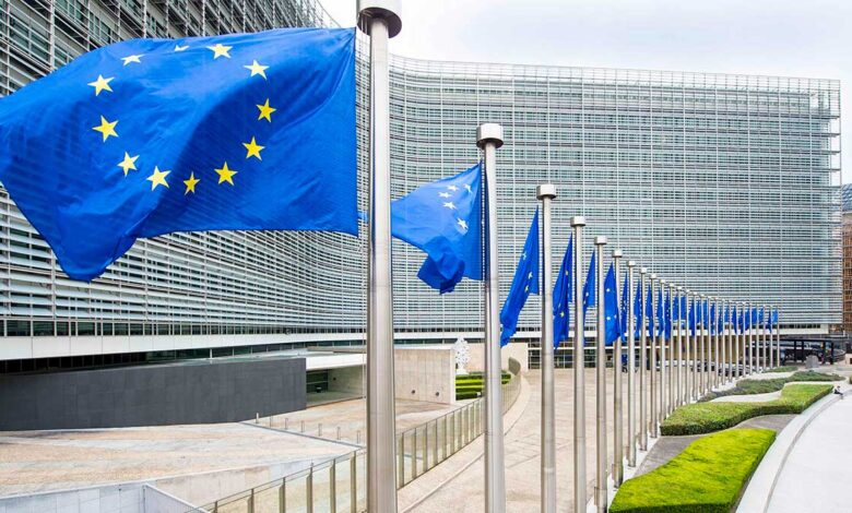 European Union approves new sanctions against Russia