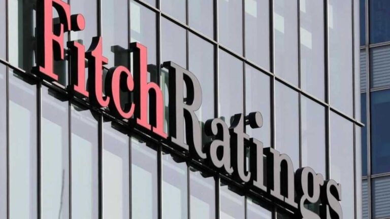 Fitch ने 2022-23 के लिए भारत की विकास दर का अनुमान 10.3% से घटाकर 8.5% किया