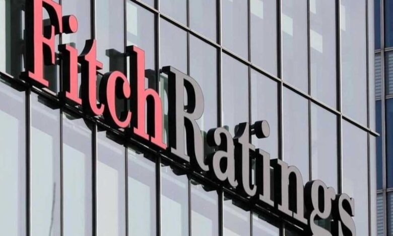 Fitch cuts India's growth forecast for 2022-23