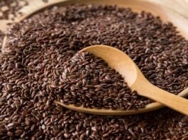 10 Health Benefits Of Flaxseed