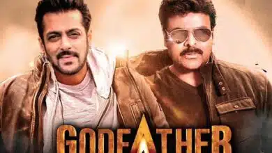 Salman Khan praises Ram Charan for RRR