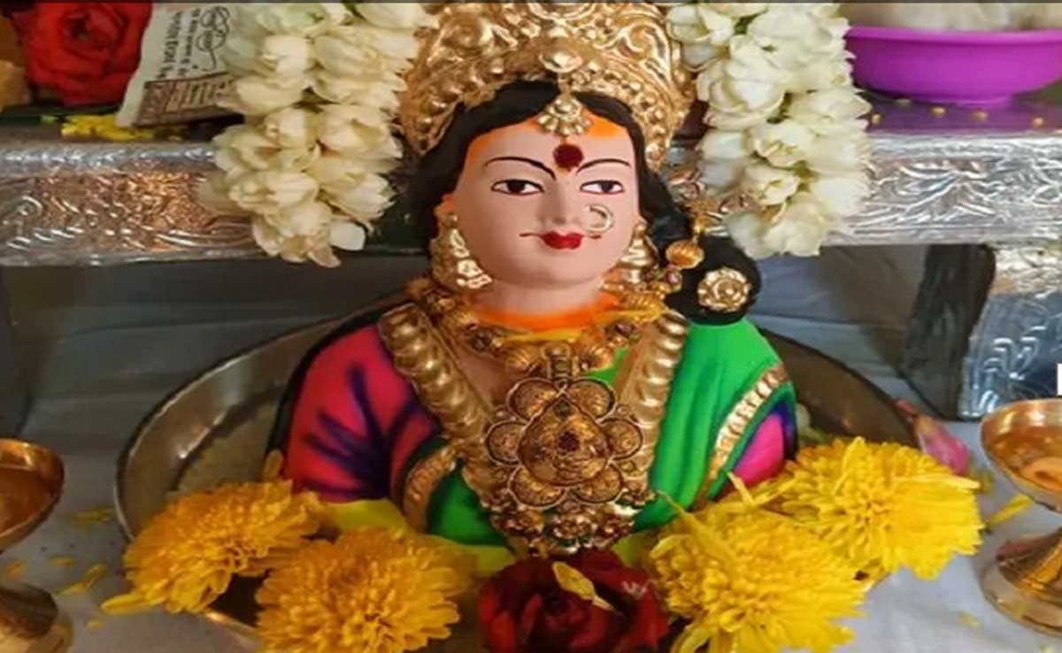 Maa Mahagauri Origin and importance of worship