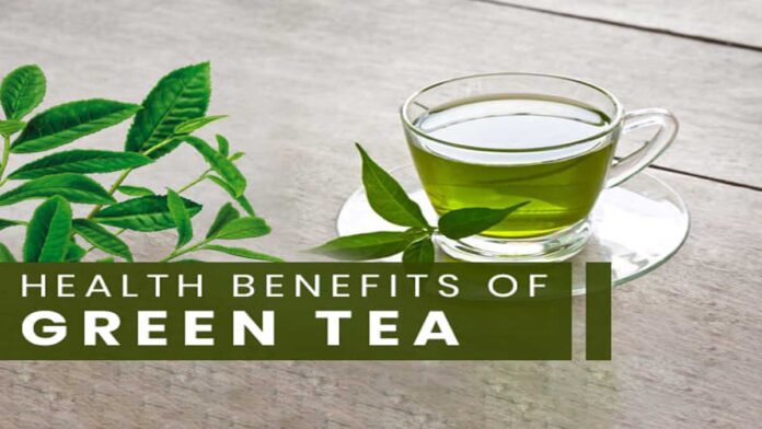 know these 11 incredible uses of green tea