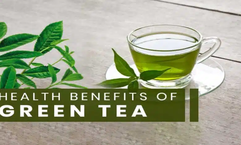 know these 11 incredible uses of green tea