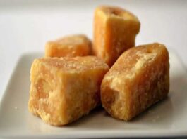 Gud (Jaggery): Benefits, Nutritional Value and Recipes