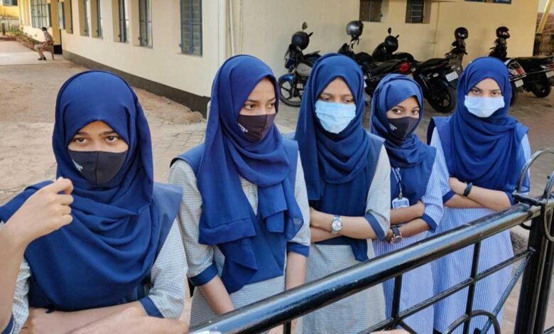 Hijab not a compulsory practice of Islam, says Karnataka High Court